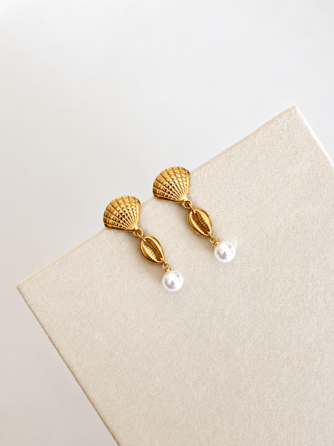 Shell