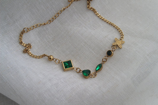 Emerald