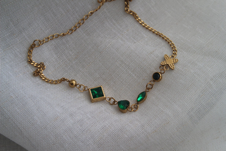 Pulseiras