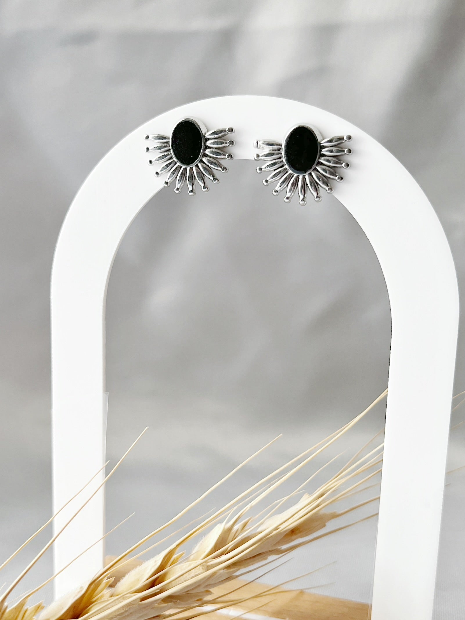 Brincos Pétala Solta