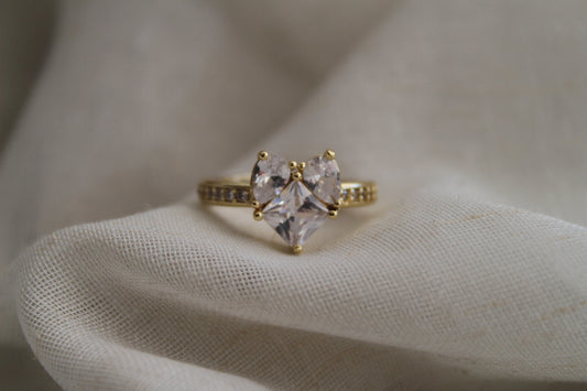 Promise Heart