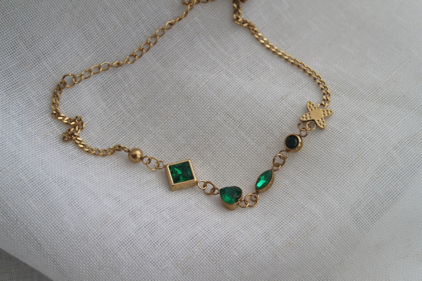 Emerald